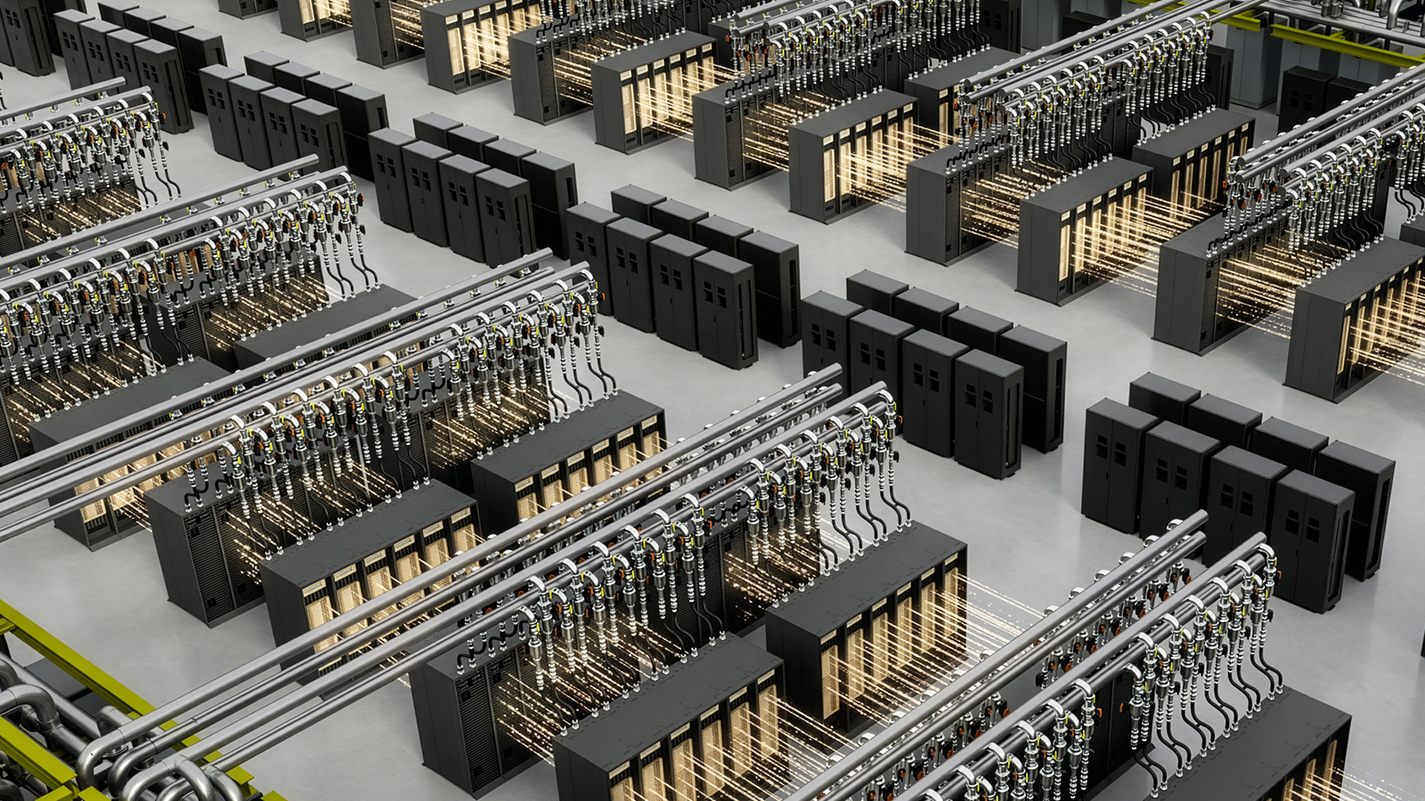 Nvidia's Token Factory Vision Reshapes AI Economics