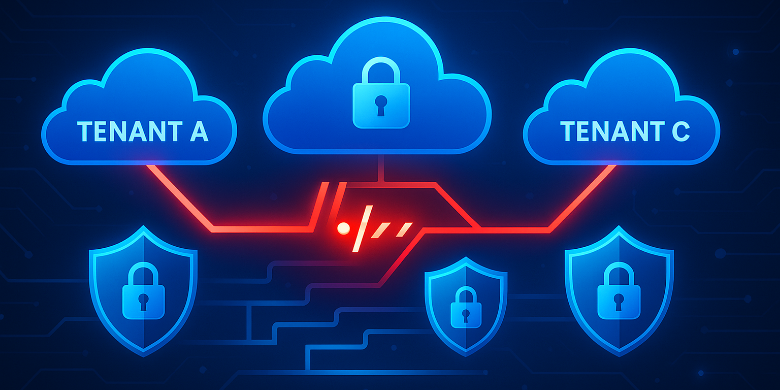 Azure API Bug Breaks Tenant Walls Azure API Bug Breaks Tenant Walls