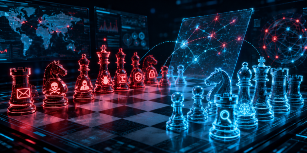 Are You Ready for AI Threats? 