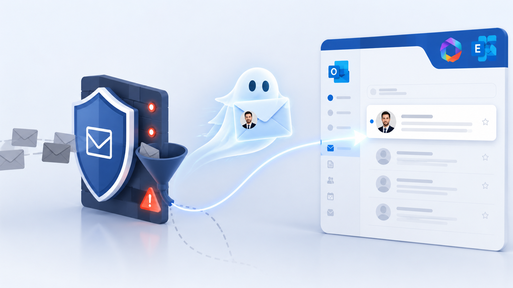 Ghost-Sender Lets Hackers Fake Any Exchange Email