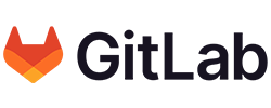 GitLab logo GitLab logo