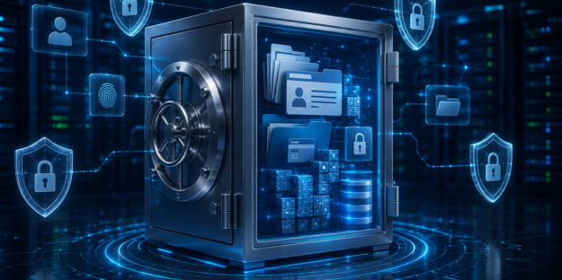 How Secure is Your Data? How Secure is Your Data?
