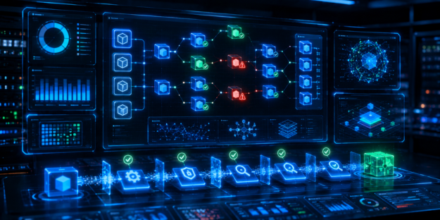 Secure Your Software Supply Chain Secure Your Software Supply Chain