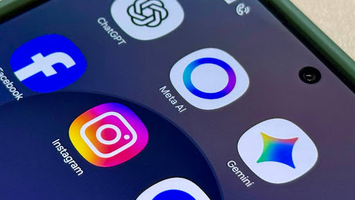 Meta Eyes Gemini to Boost Chatbot