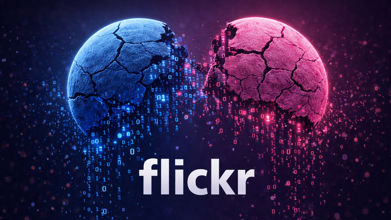 Flickr Breach: Partner Flaw Snares User Data
