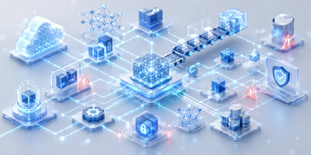 Strengthen Supply Chain Security Strengthen Supply Chain Security