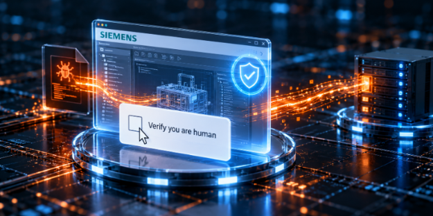 Hackers Use Trusted Siemens Software to Install Malware Hackers Use Trusted Siemens Software to Install Malware