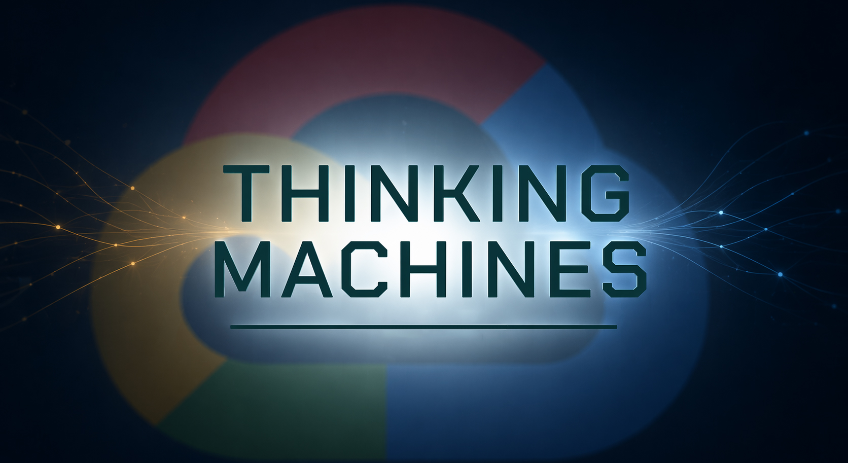Google Fuels Thinking Machines With Hypercomputer Deal