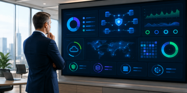 How Confident Are You in Your Cyber Resilience? How Confident Are You in Your Cyber Resilience?