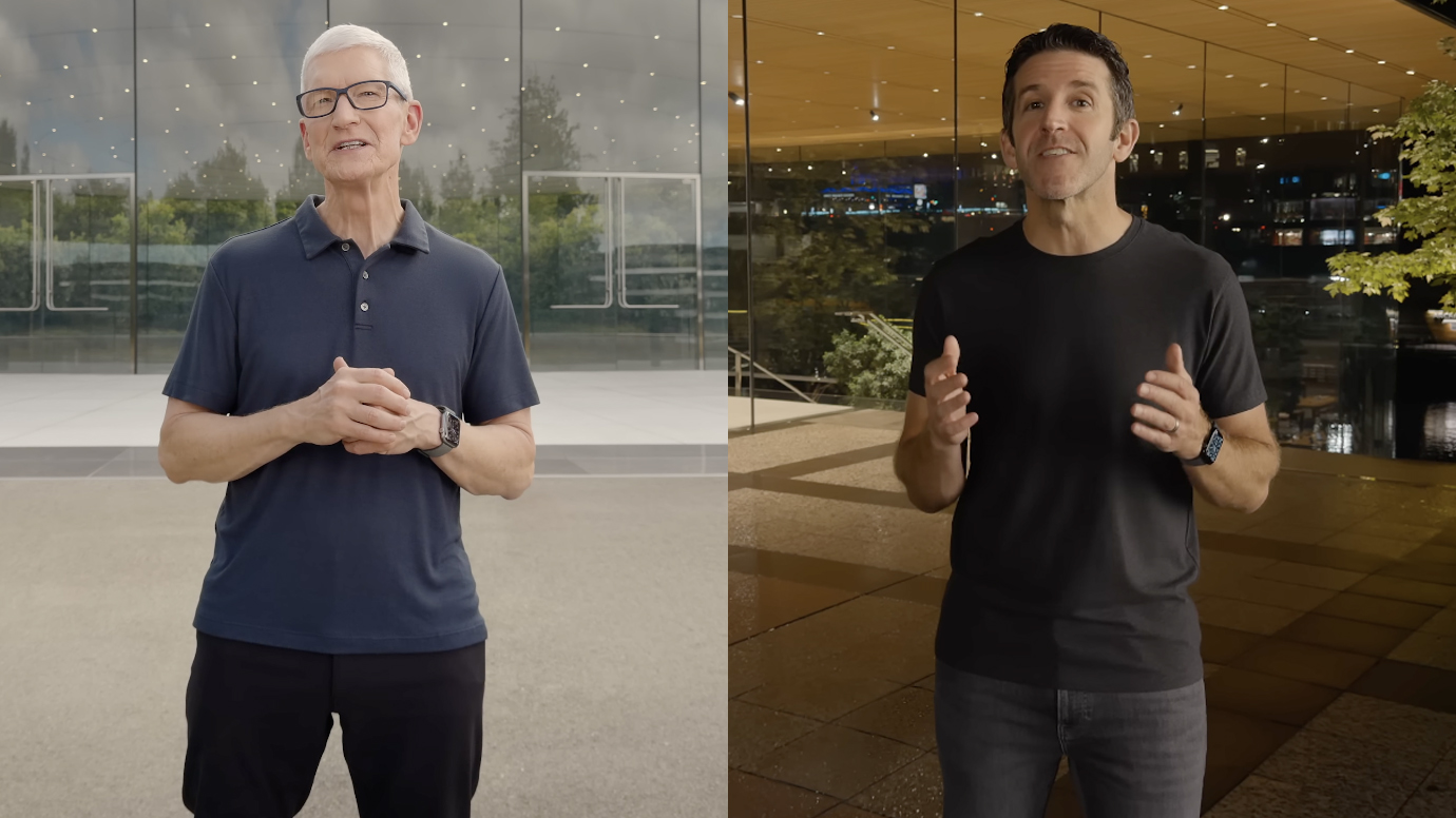 Tim Cook Mulls 2026 Apple Exit Plan