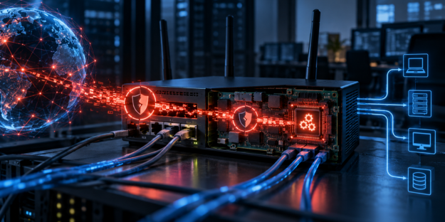 MikroTik Flaws Let Attackers Take Over Routers MikroTik Flaws Let Attackers Take Over Routers