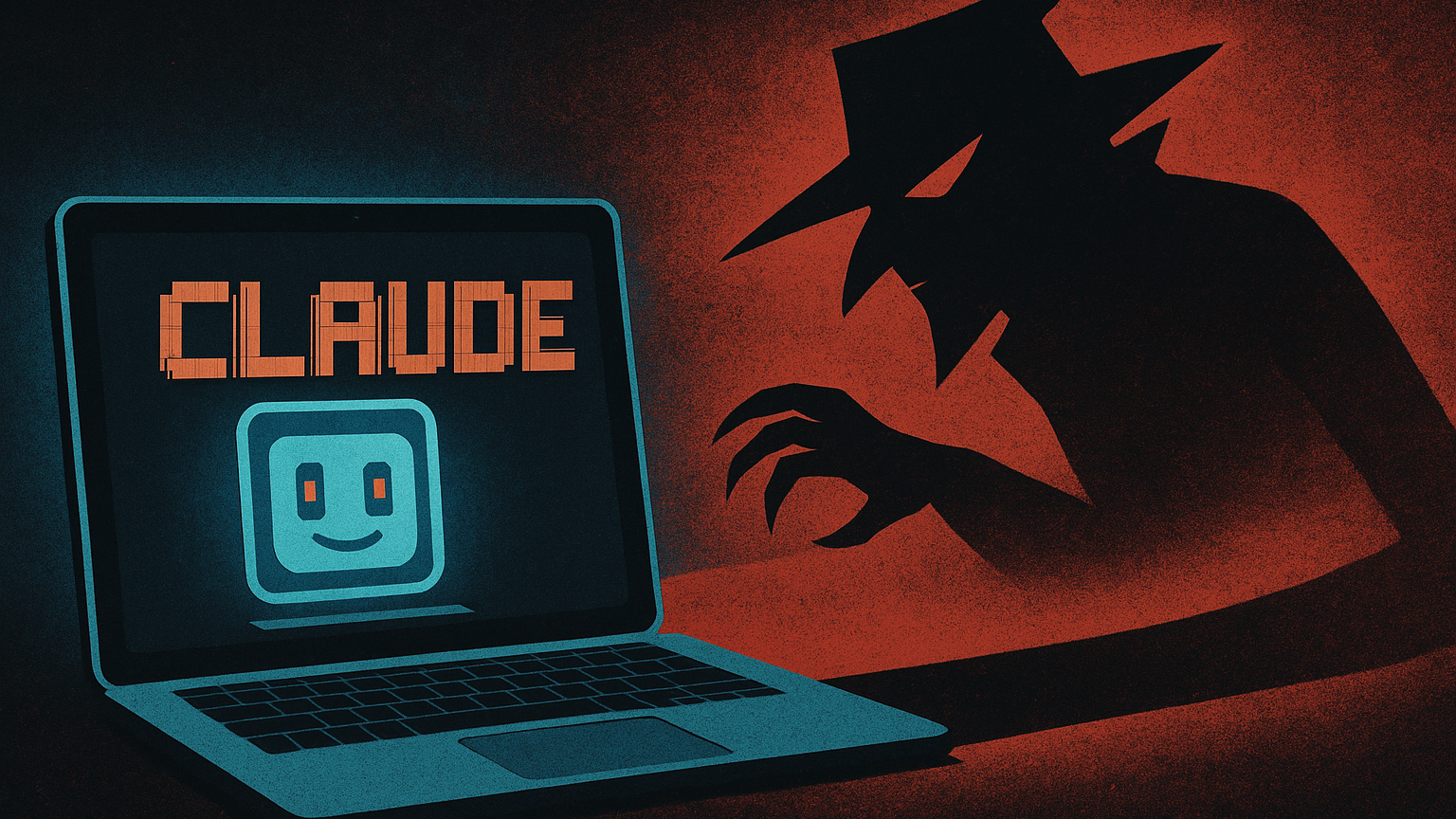 AI Hackers Automate Global Cyber Espionage AI Hackers Automate Global Cyber Espionage