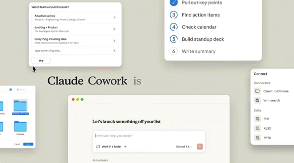 Claude Cowork Graduates, Anthropic Debuts Managed Agents