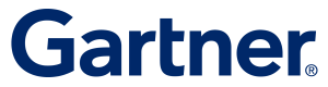 Gartner logo Gartner logo