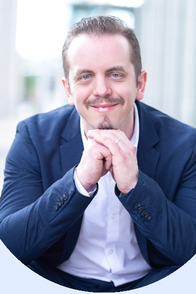 Ken Underhill profile photo