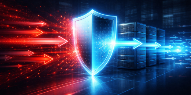 Could a DDoS Take You Offline Today? 