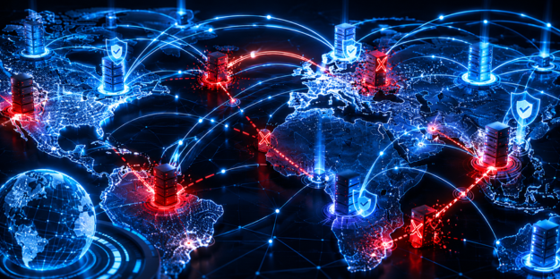 Operation Endgame Disrupts SocGholish Network 