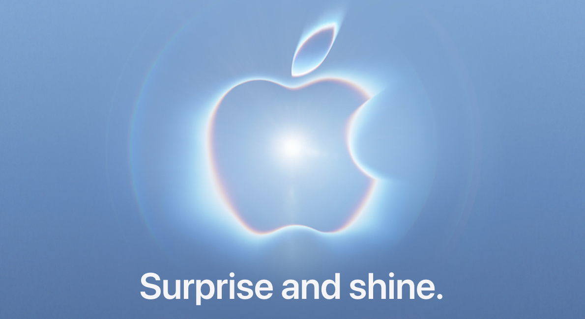 Apple Could Unveil Its Foldable iPhone Tomorrow