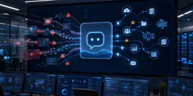 Five Eyes Sounds AI Alarm 