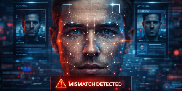 Could AI Misidentify You? Could AI Misidentify You?