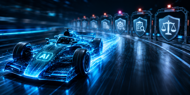 AI Adoption Outruns Governance