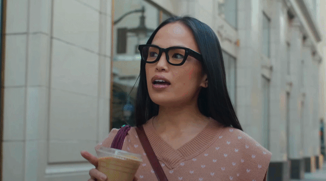 Google's Gemini Glasses Target 2026 Takeoff