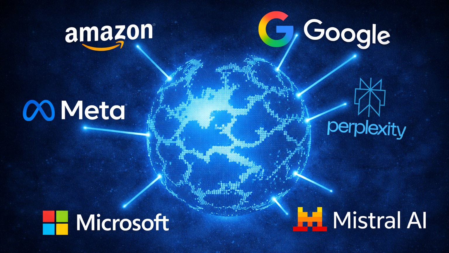 Wikipedia Cashes In on Big Tech