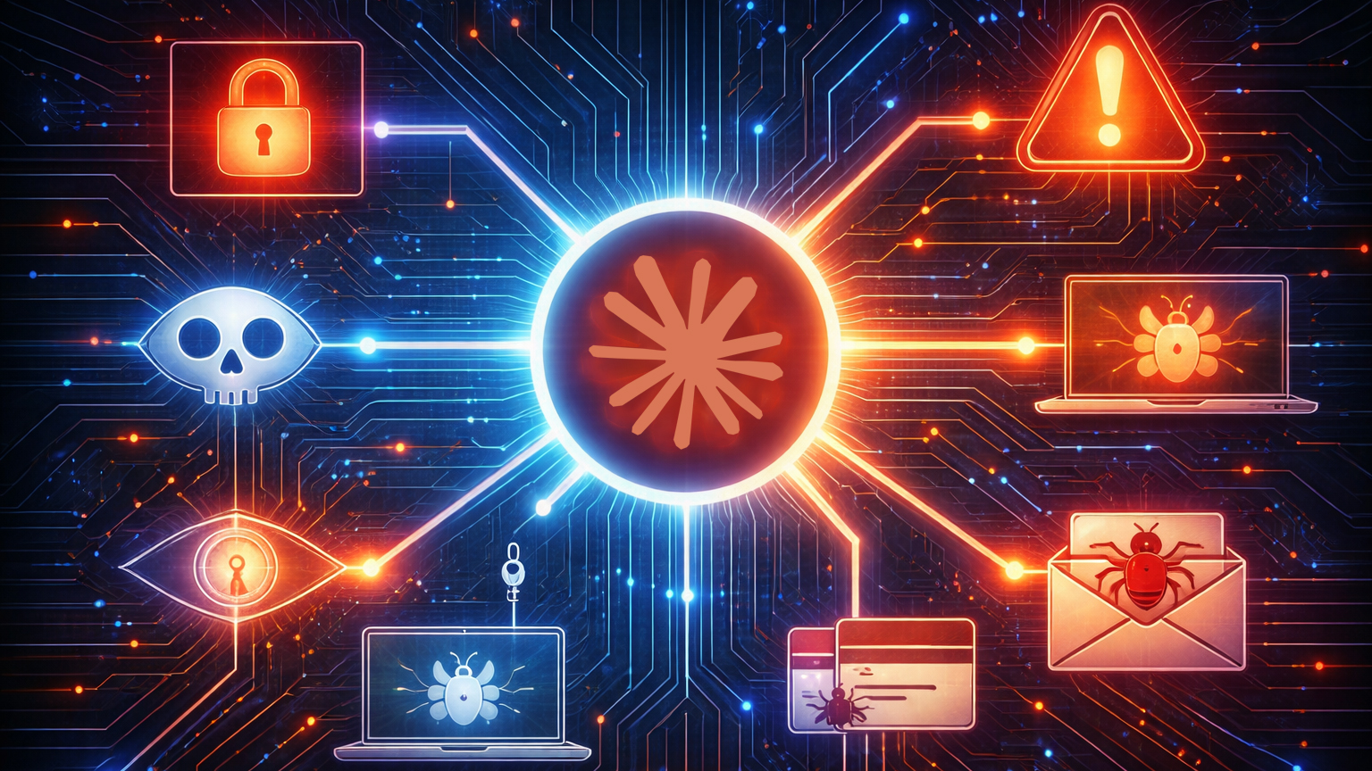 Anthropic's Ironic Leak Unveils 'Claude Mythos' Cyberthreat