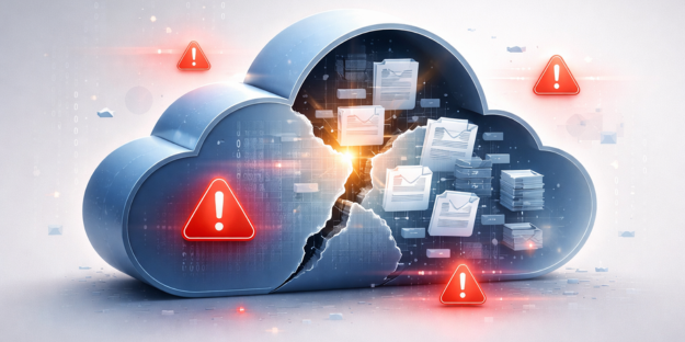 How Exposed Is Your Cloud Data Right Now? How Exposed Is Your Cloud Data Right Now?