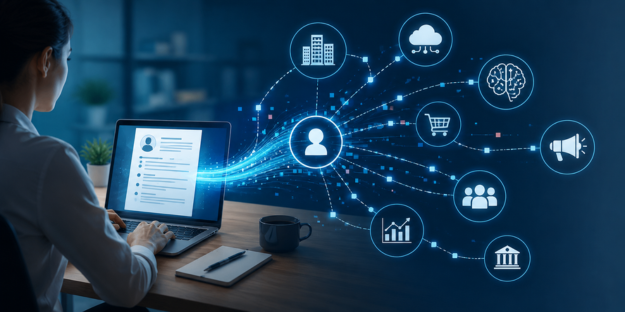 Job Sites Caught Sharing User Data 