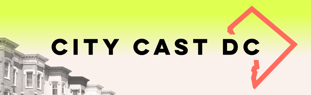 City Cast DC