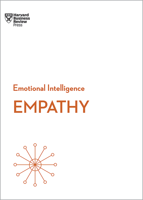 Empathy (HBR Emotional Intelligence Series)