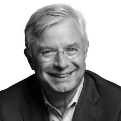 Hubert Joly, Former CEO of Best Buy