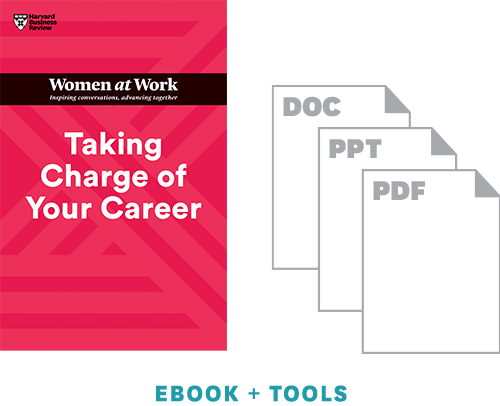 Taking Charge of Your Career