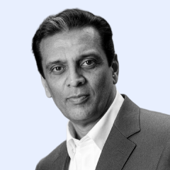 Raj Subramaniam