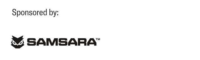 Sponsored by Samsara