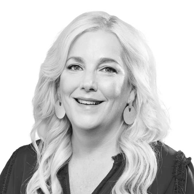 Stephanie Kinser