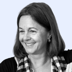 Fiona Murray