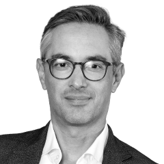 Gustavo Pimenta, CEO of Vale