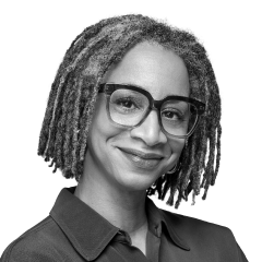 Carla Vernón, CEO of the Honest Company