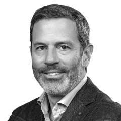 Santiago Perez, CEO of the Hiller Companies