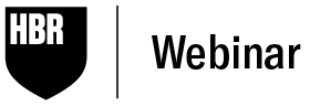 HBR Webinar