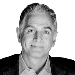 Mark Hoplamazian, CEO of Hyatt Hotels