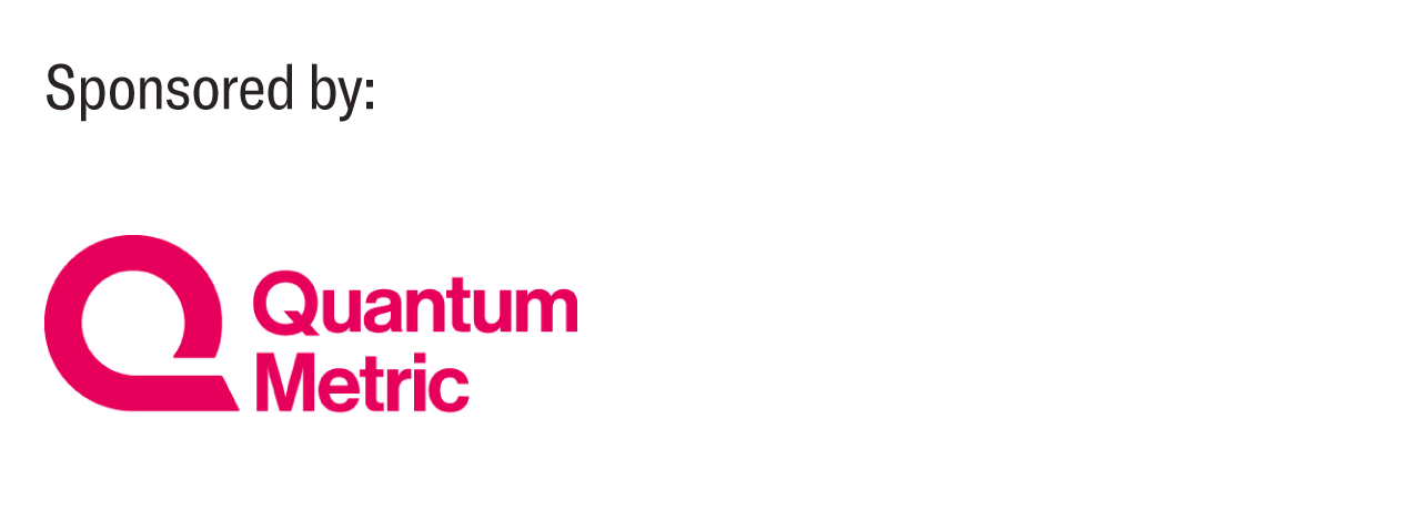 Sponsored by Quantum Metric
