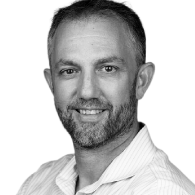 Jason Powell, Managing Director, Enterprise Transformation, Zip