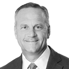 Richard Phillips, CEO of Kimball Electronics