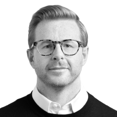 Timothy Young, CEO of Jasper.ai