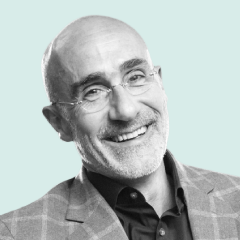 Arthur C. Brooks