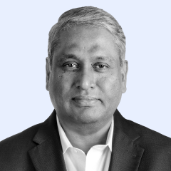 C Vijayakumar 