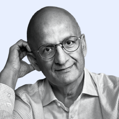 Nitin Nohria